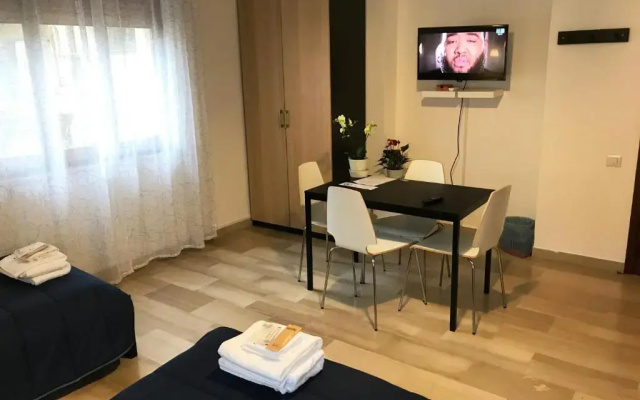 Guest House Pontepiccolo