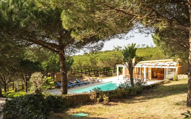 Quinta Raposeiros