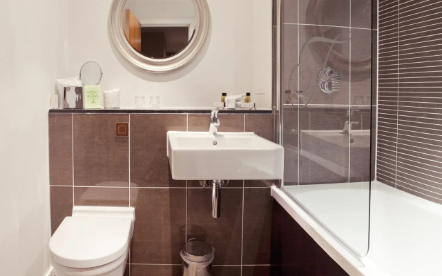 Fraser Suites Glasgow