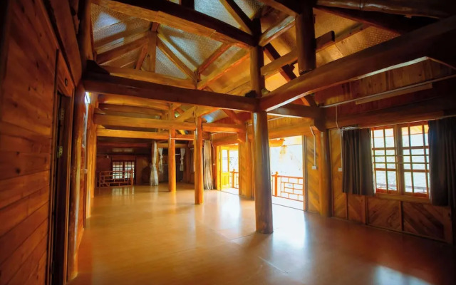 SaPa Village Retreat - Dine & Coffee