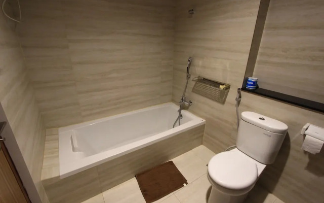 Spring Hill Villa Syariah