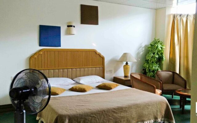 Yoho Hotel Himakara