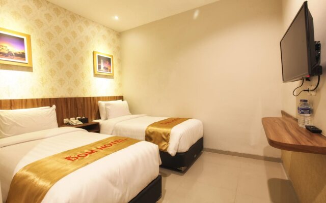 Dom Hotel Jogja