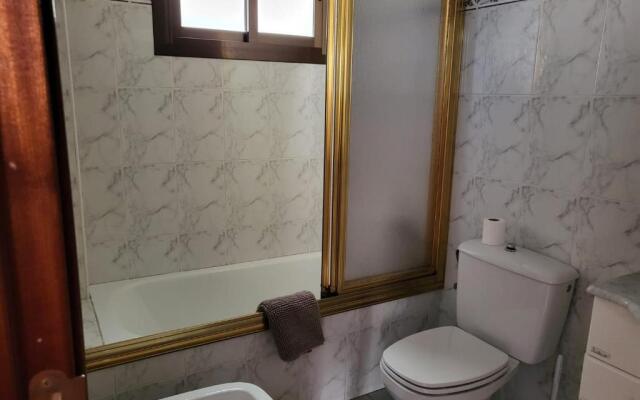 Apartamento San Andres