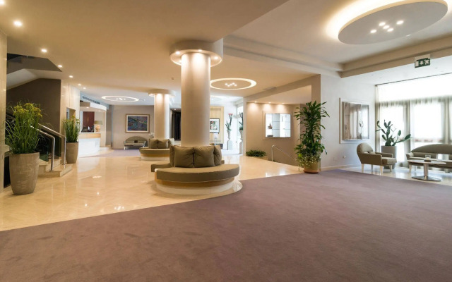 President Park Hotel