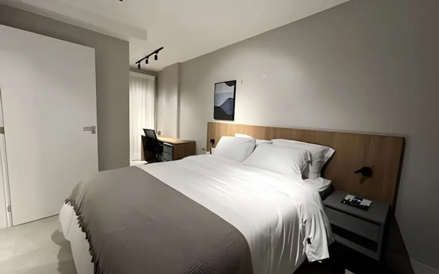 Noroeste - moderno e central