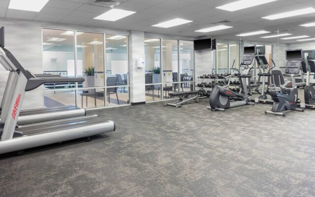 Fairfield Inn & Suites Wichita Downtown