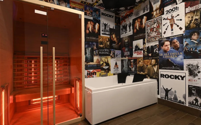 Artemide Fiore Club Suite & Spa