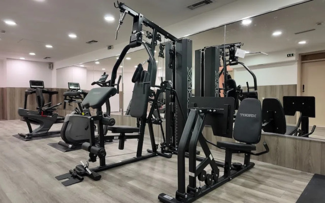 CC LUX Suites