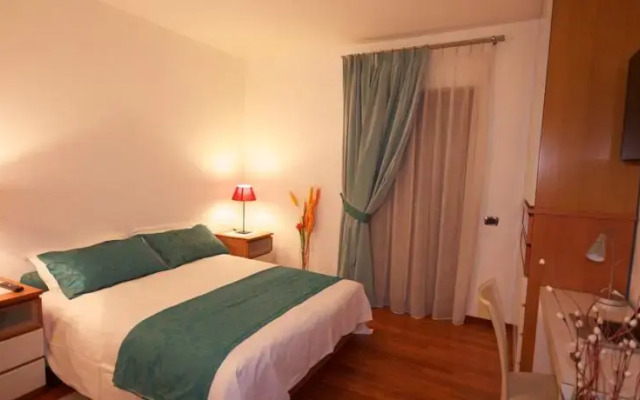 B&B Milano Inganni