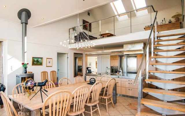 Luxury Fjordview Retreat-by Traum