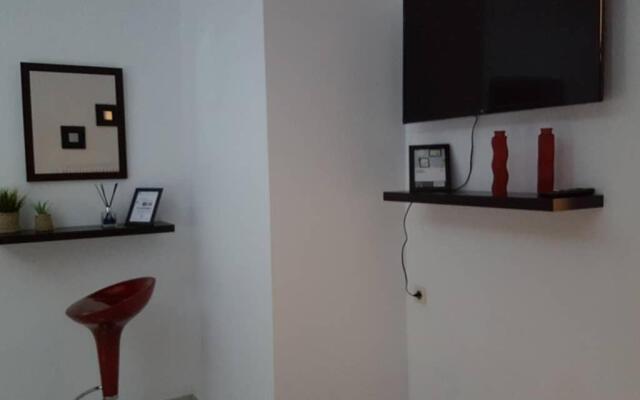 Apartment in the heart of the city 5