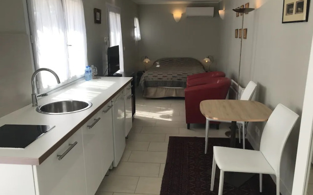 Le Clos Saint Nicolas