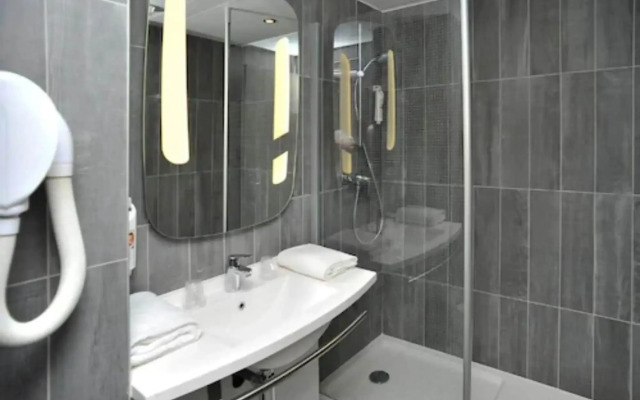 ibis Le Puy en Velay Centre