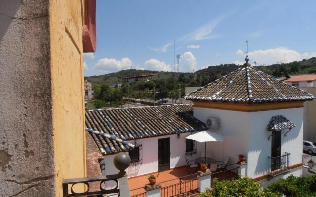 Apartamento Plaza de Toros
