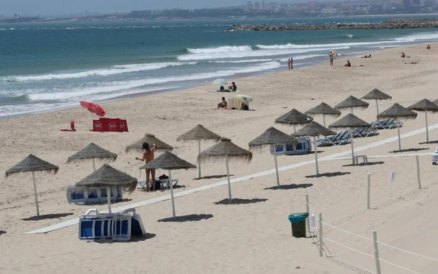 INATEL Caparica