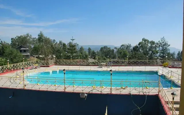 Shahee Resorts