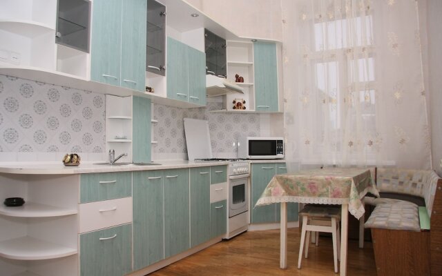 Apartment Kiev Maidan Nezalezhnosti