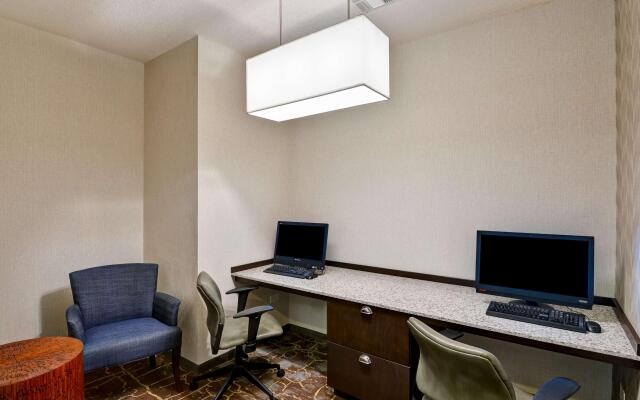 Homewood Suites Kansas City/Overland Park