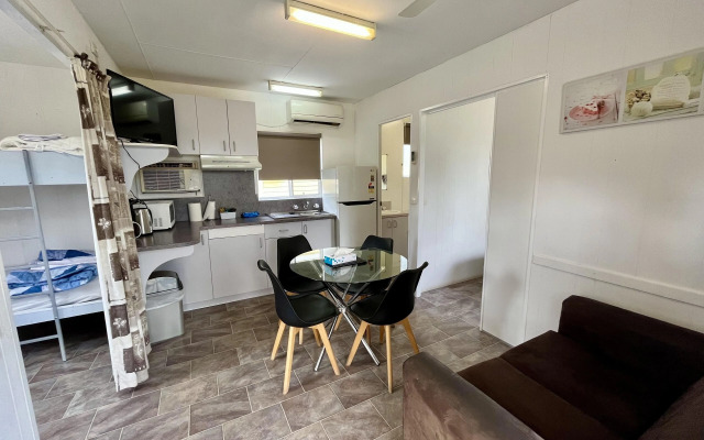 Cootamundra Caravan Park