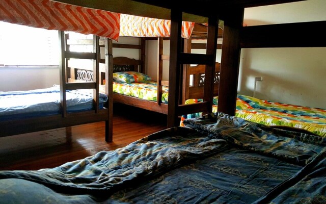 Rumbos Café Hostal - Adults Only