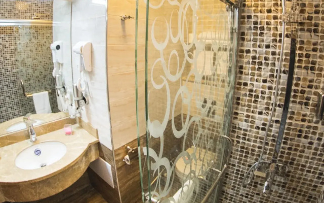 Dweik Hotel 3