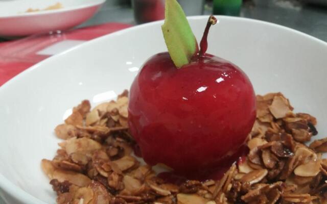 Bulwary Hotel Biznes