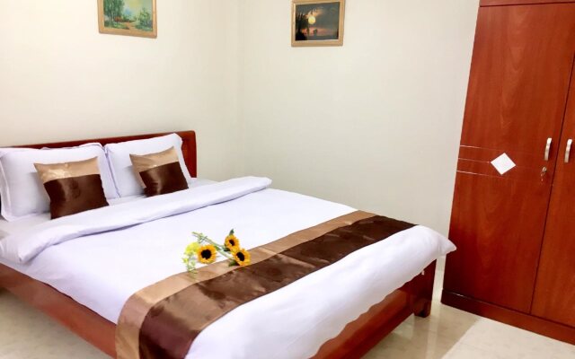 Full Moon Da Lat Hotel
