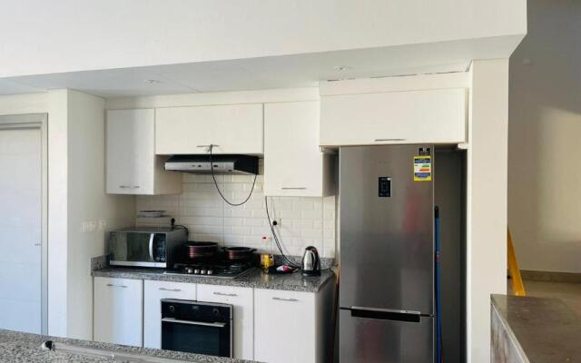 Twin house Marassi