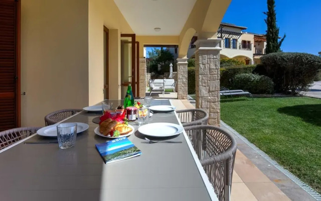 Apartment Bc02 - Lelantos