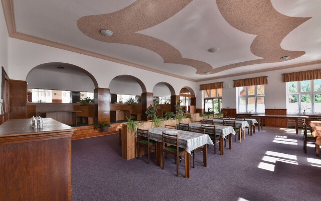 Hotel Svaty Hubert