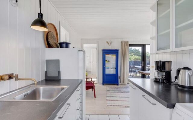 "Six" - 500m from the sea in Western Jutland