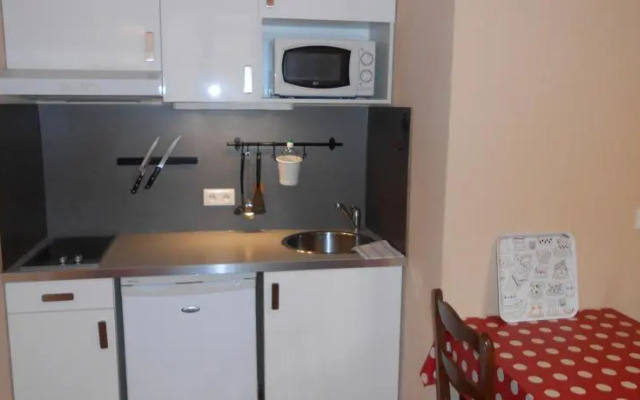 La DorDine Ptits Gîtes