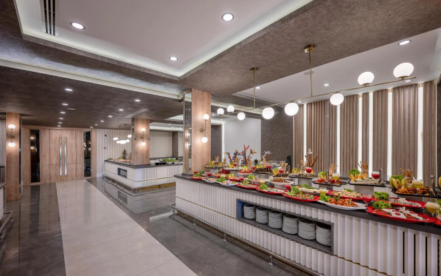 L'Oceanica Beach Resort Hotel All Inclusive