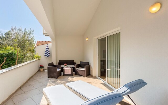 Stunning Home in Krk With Wifi and 1 Bedrooms