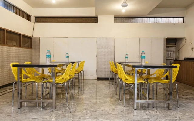 Aira Serviced Apartments Pvt Ltd