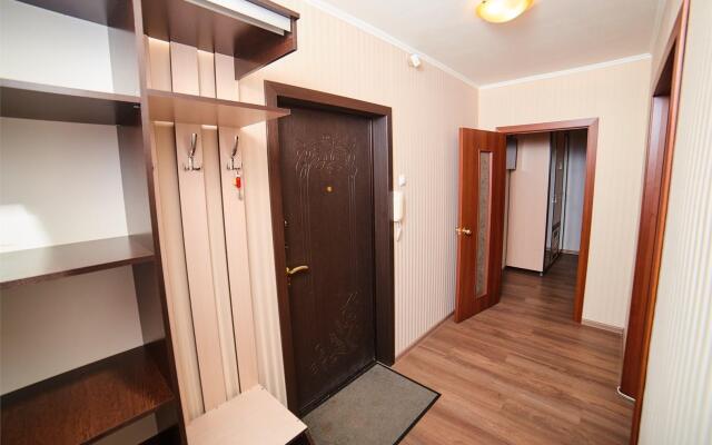 Апартаменты Модус в 7-м микрорайоне 26