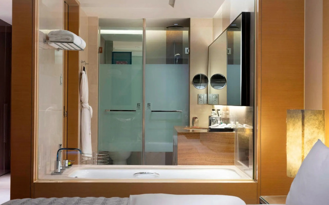 Le Meridien Qingdao