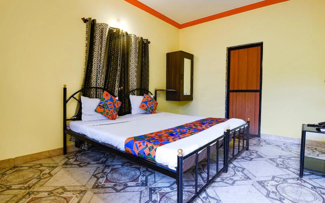 Collection O 70302 Baga Beach Side Resort