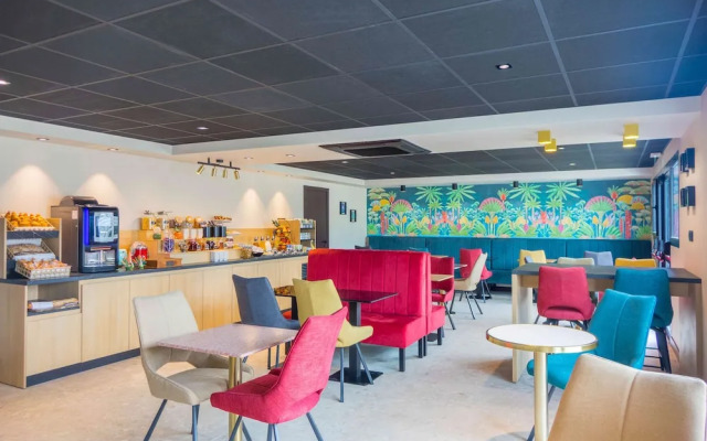 Kyriad Direct Orleans Nord - Cap Saran