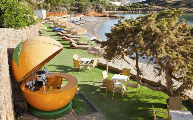 Blue Marine Resort & Spa