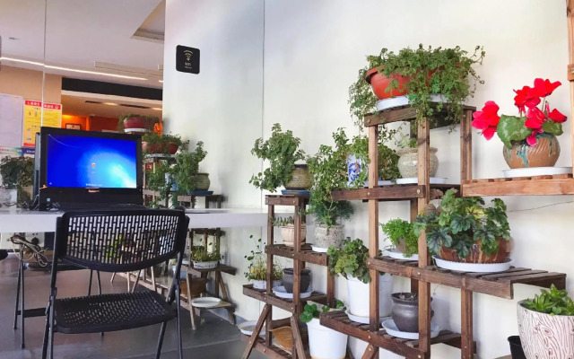Kunming Zun Xiang Jin Xuan Boutique Hotel