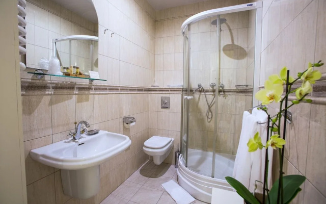 Hotel Dębowy Biowellness & SPA