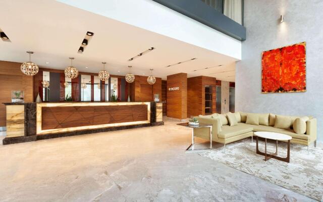 Ramada Encore by Wyndham Tbilisi