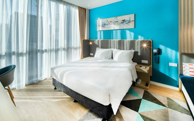 Holiday Inn Express Shanghai Pudong Zhangjiang