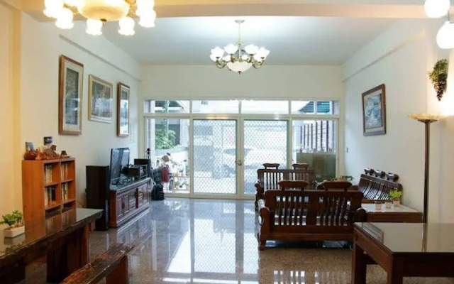 Fun 390 B&B