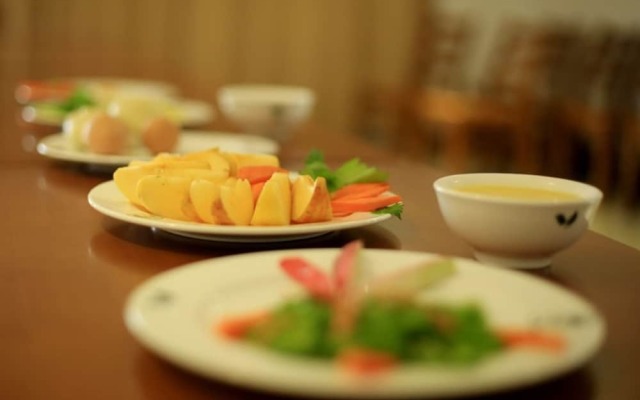 GreenTree Inn Suqian Suyang South ShangHai Rd Darunfa Hotel
