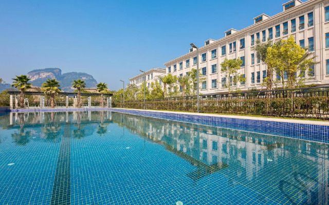 Millennium Resort Wuyishan