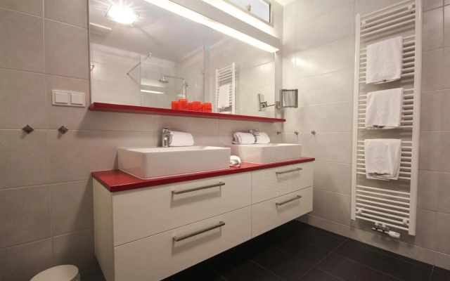 Planai West by Schladming Appartements