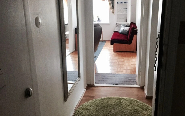 Apartment Sunshine